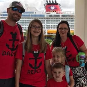 Meet your Posher, Daniel